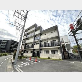 新百合ヶ丘駅より徒歩13分 1階 築5年2ヶ月の賃貸物件