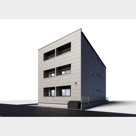 海老名駅より徒歩14分 新築 3階建の賃貸物件