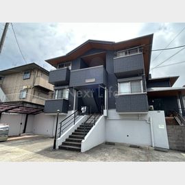 グレイスハウス 1階 築20年1ヶ月の賃貸物件