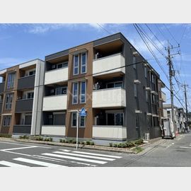 ディールーム田町A 1階 新築の賃貸物件