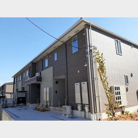 西八王子駅よりバス15分 1階 築2年の賃貸物件