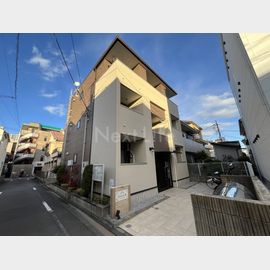 グローヴ３ 3階 築9年の賃貸物件