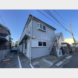 町田駅より徒歩20分 1階 築34年10ヶ月の賃貸物件