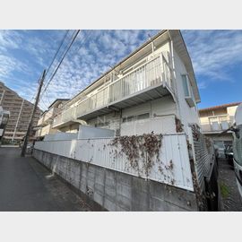 エスペランス 2階 築35年2ヶ月の賃貸物件