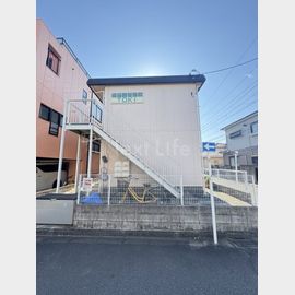 シティハイムトキ 2階 築37年3ヶ月の賃貸物件