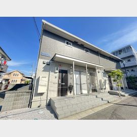 調布駅より徒歩8分 1階 築9年4ヶ月の賃貸物件