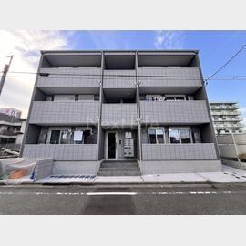 パークフロント府中美好町 1階 新築の賃貸物件