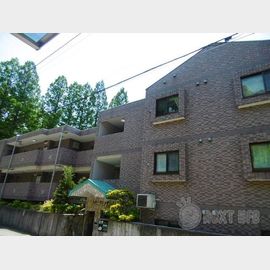 スターダスト柿生の賃貸物件