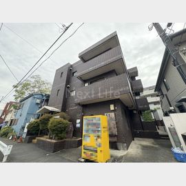 コスモポリタン 1階 築37年9ヶ月の賃貸物件