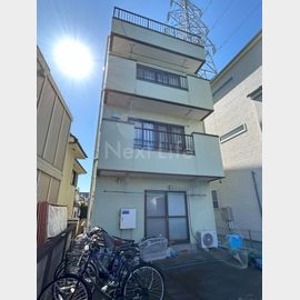 エスポワール多摩 3階 築35年7ヶ月の賃貸物件