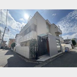 登戸駅より徒歩6分 1階 築35年2ヶ月の賃貸物件