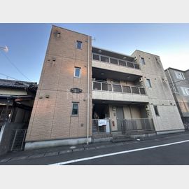 グランルミエール 1階 築18年10ヶ月の賃貸物件