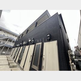 カインドネス八王子大塚の賃貸物件