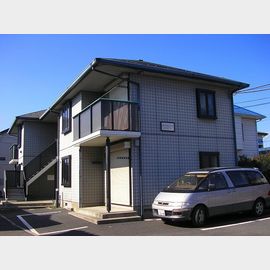 下溝駅より徒歩19分 2階 築29年11ヶ月の賃貸物件