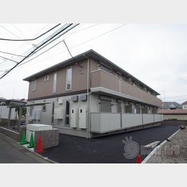 グランアーブルの賃貸物件