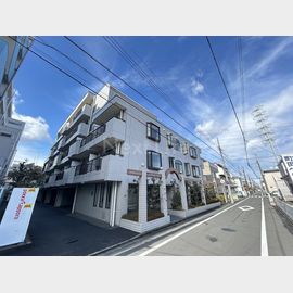 フォーラム共栄の賃貸物件