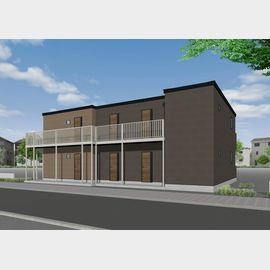 百合ヶ丘駅より徒歩10分 1階 新築の賃貸物件