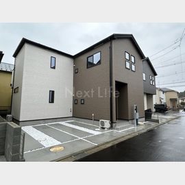 淵野辺駅より徒歩24分 1階 新築の賃貸物件