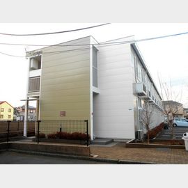 レオパレスリブラ 2階 築22年8ヶ月の賃貸物件