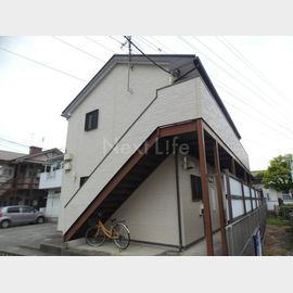 淵野辺駅より徒歩12分 2階 築22年4ヶ月の賃貸物件