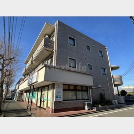 アイルックビル 2階 築36年の賃貸物件