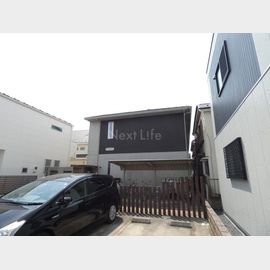 グラシアの賃貸物件