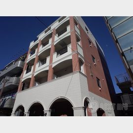 レーヴエスチュエールVIIの賃貸物件