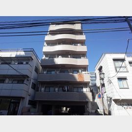 ハイグレイス・Tの賃貸物件