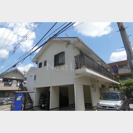 カサブランカ2 1階 築22年10ヶ月の賃貸物件