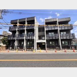 ESTRELLAの賃貸物件