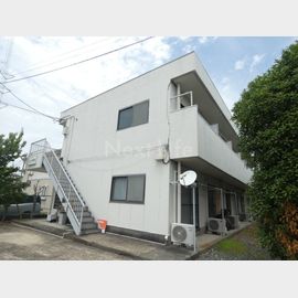 鶴川駅より徒歩8分 1階 築38年3ヶ月の賃貸物件