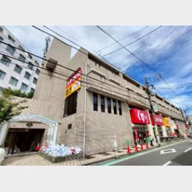 オオゼキハイム６ 4階 築32年4ヶ月の賃貸物件