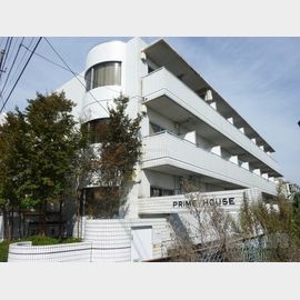 東林間駅より徒歩5分 1階 築37年10ヶ月の賃貸物件