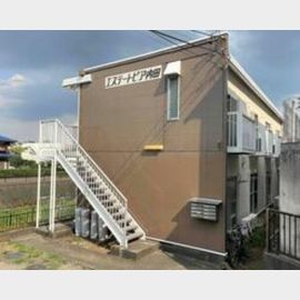 エステートピア内田 1階 築38年11ヶ月の賃貸物件