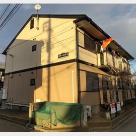 さがみ野駅より徒歩20分 1階 築29年3ヶ月の賃貸物件