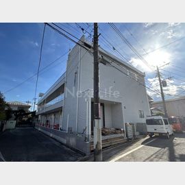 淵野辺駅より徒歩12分 3階 新築の賃貸物件