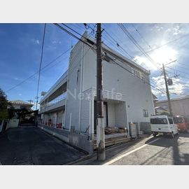 淵野辺駅より徒歩12分 3階 新築の賃貸物件