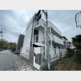 淵野辺駅より徒歩8分 1階 新築の賃貸物件