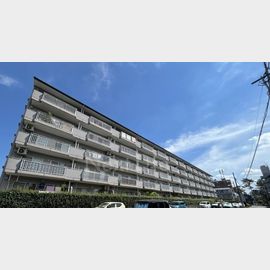 コーポレート相模原富士見 5階 築31年10ヶ月の賃貸物件