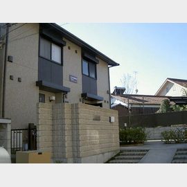 宮前平駅より徒歩23分 1階 築22年2ヶ月の賃貸物件