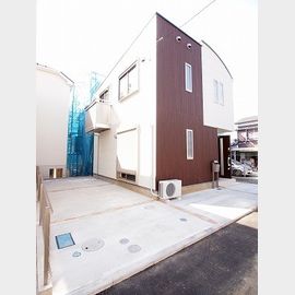 溝の口駅よりバス10分 1階 築7年10ヶ月の賃貸物件