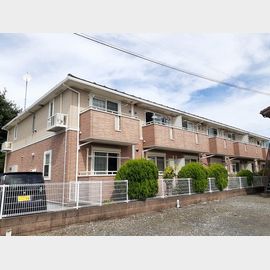 西府駅より徒歩11分 2階 築17年9ヶ月の賃貸物件