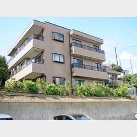 新百合ヶ丘駅よりバス10分 3階 築28年4ヶ月の賃貸物件