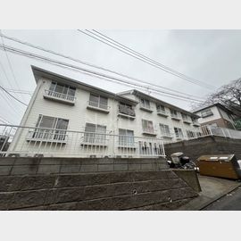 玉川学園前駅より徒歩14分 2階 築34年4ヶ月の賃貸物件