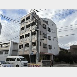 SKビルディング 4階 築32年7ヶ月の賃貸物件