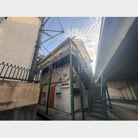 相模大野駅より徒歩9分 1階 築17年9ヶ月の賃貸物件