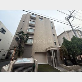 プリマヴェール町田 4階 築24年9ヶ月の賃貸物件