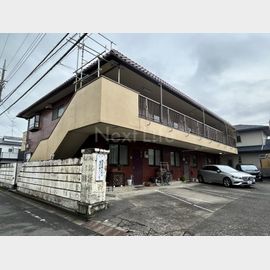 大建マンション 2階 築40年9ヶ月の賃貸物件