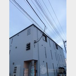 ルミナス クレ 2階 築13年4ヶ月の賃貸物件