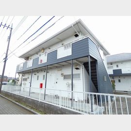 玉川学園前駅より徒歩24分 2階 築35年9ヶ月の賃貸物件